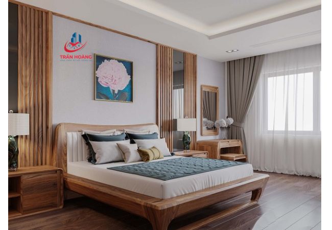 Hướng Giường Ngủ