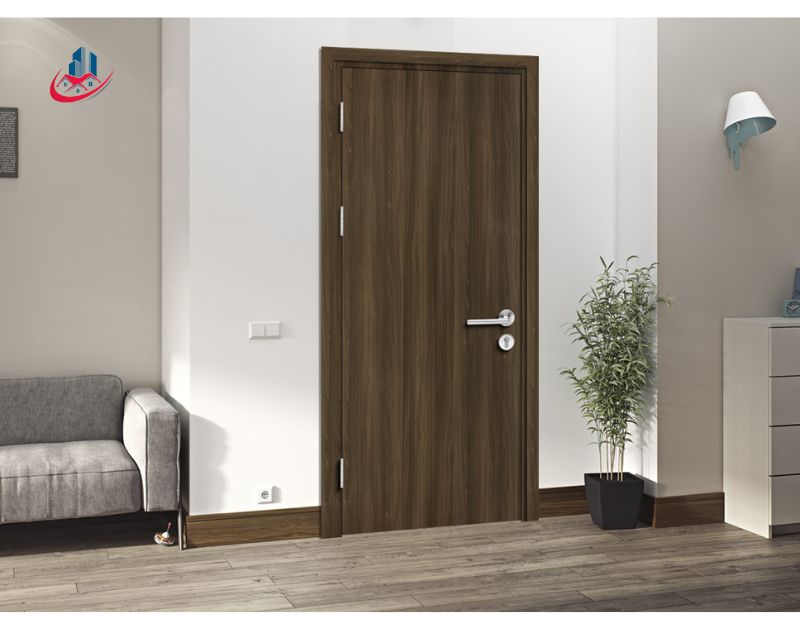 Kích cỡ cửa phòng ngủ có diện tích lớn