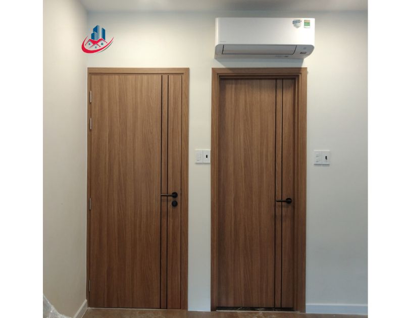 Tính kích thước phủ bì cho khuôn cửa