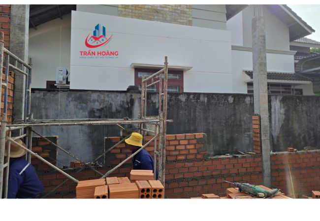 Sửa Nhà Có Cần Xem Tuổi Không