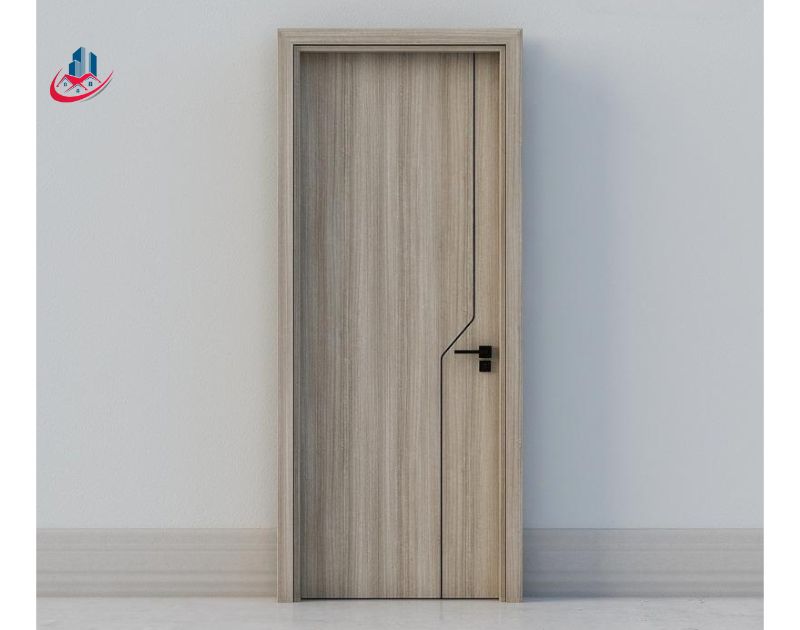 Kích thước cửa phòng ngủ hợp phong thủy