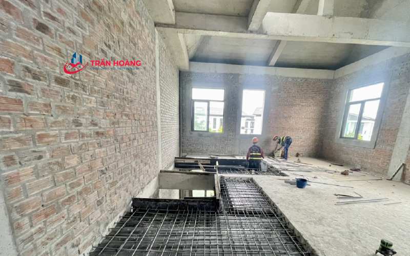 Vai trò của sơn lót và sơn phủ bạn nên biết