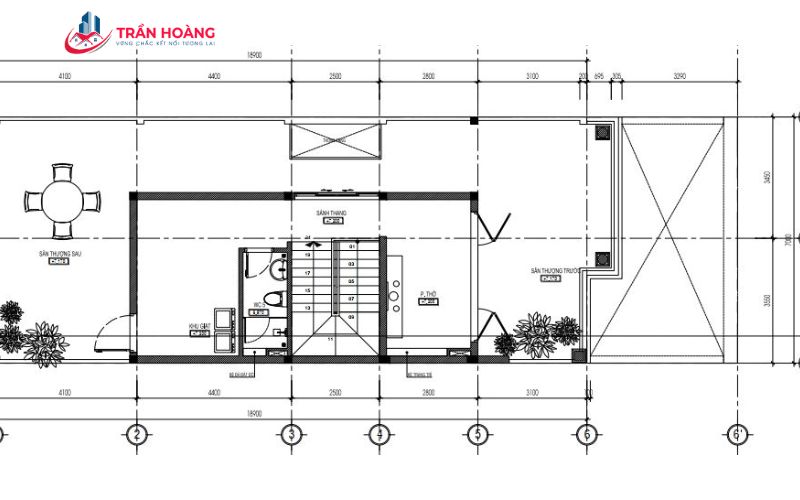 Tầng Tum Và Tầng Mái Có Khác Nhau Không?