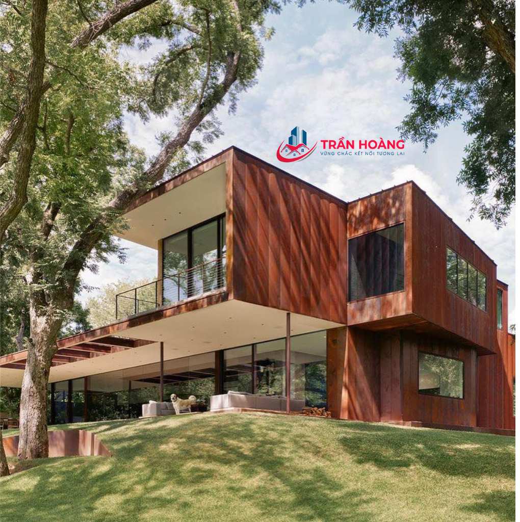 công ty xây dựng tại Bà Rịa