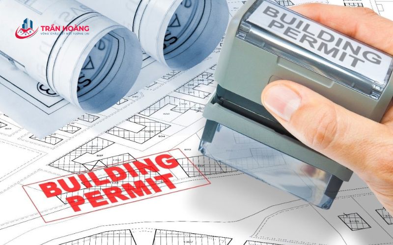 xin phép xây dựng tại BRVT