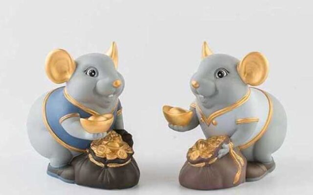 Phong thủy cho người tuổi Tý