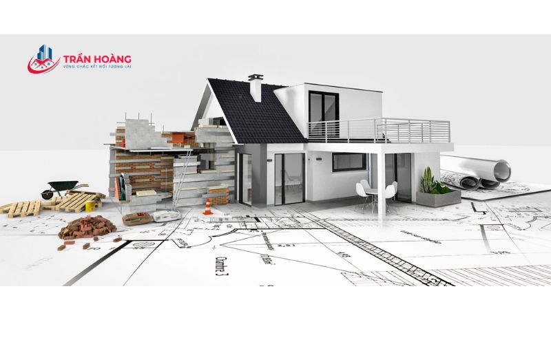 xin phép xây dựng tại BRVT