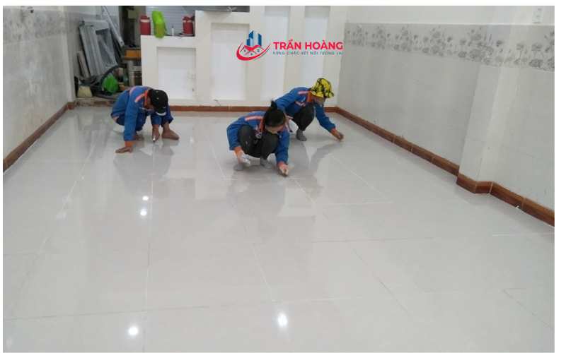 Bước 7_ Kiểm Tra và Vệ Sinh