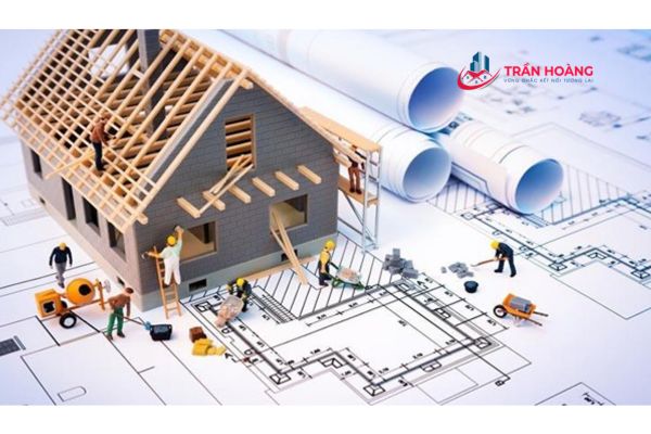 Chọn lựa đơn vị thiết kế,