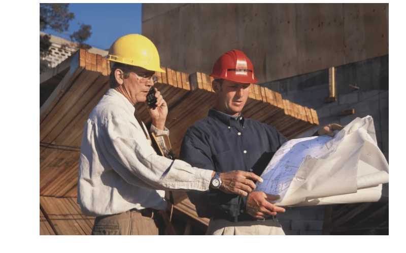 Giám sát vật liệu, xây dựng