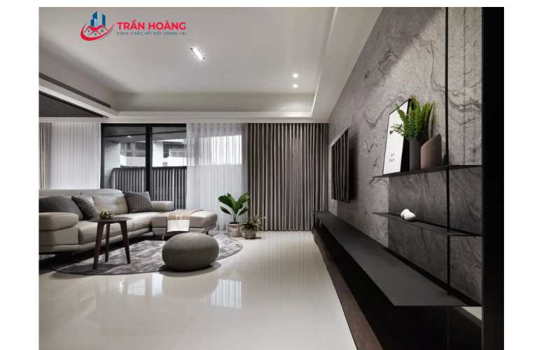 Lát gạch nền nhà mất bao lâu