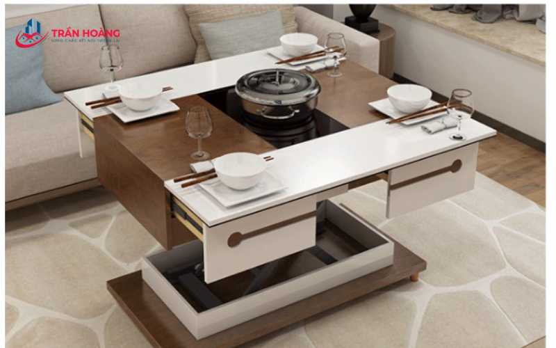 Lựa chọn nội thất thông minh