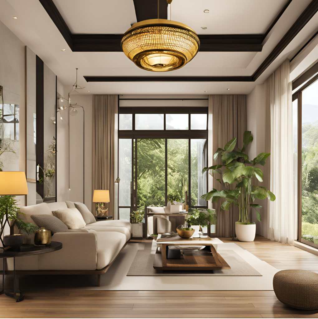 Màu sắc hợp phong thủy với từng mệnh