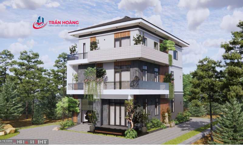 Nguyên tắc của việc xem tuổi làm nhà năm 2025