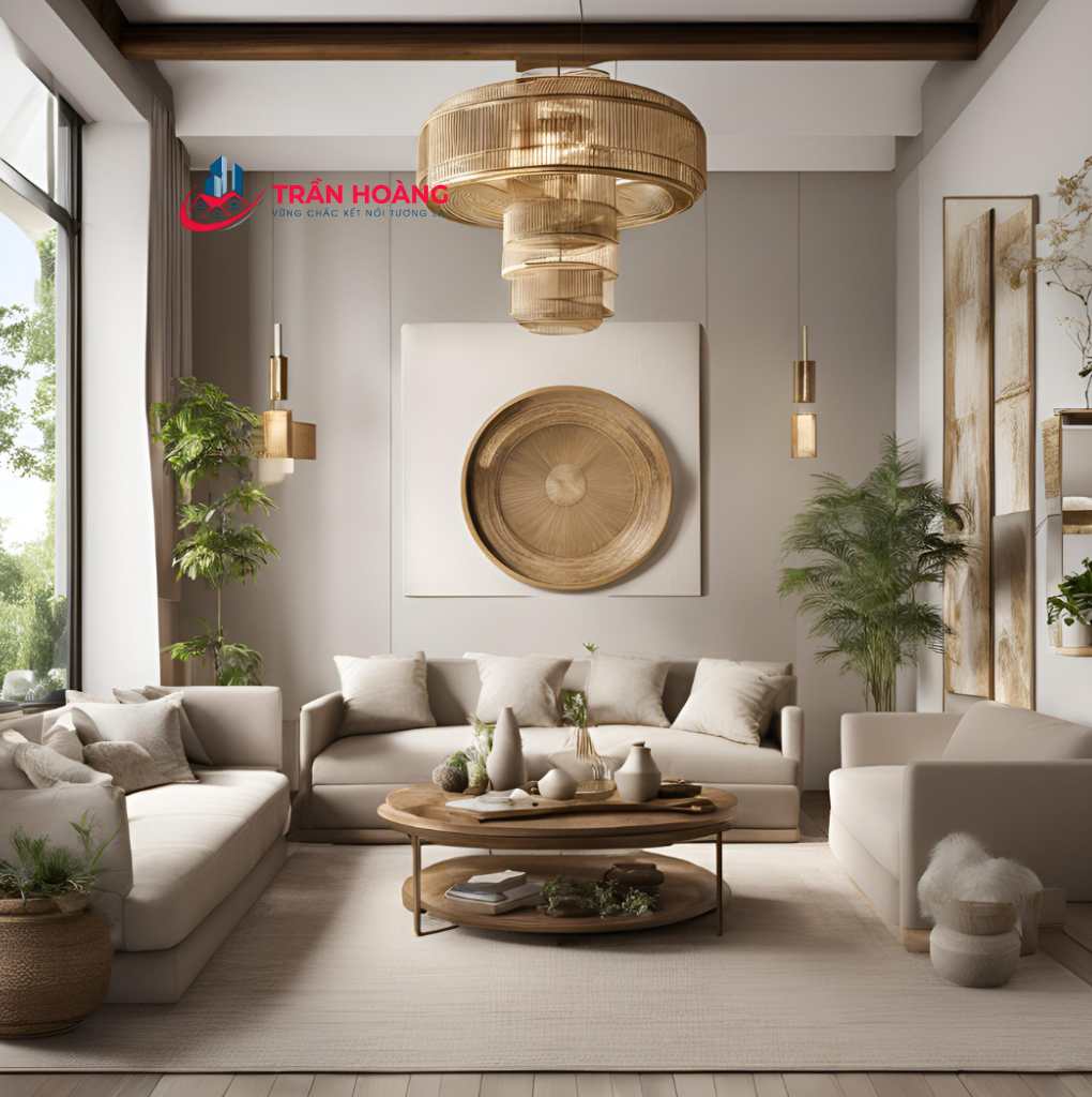 Phong thủy cho nhà ở theo tuổi của gia chủ