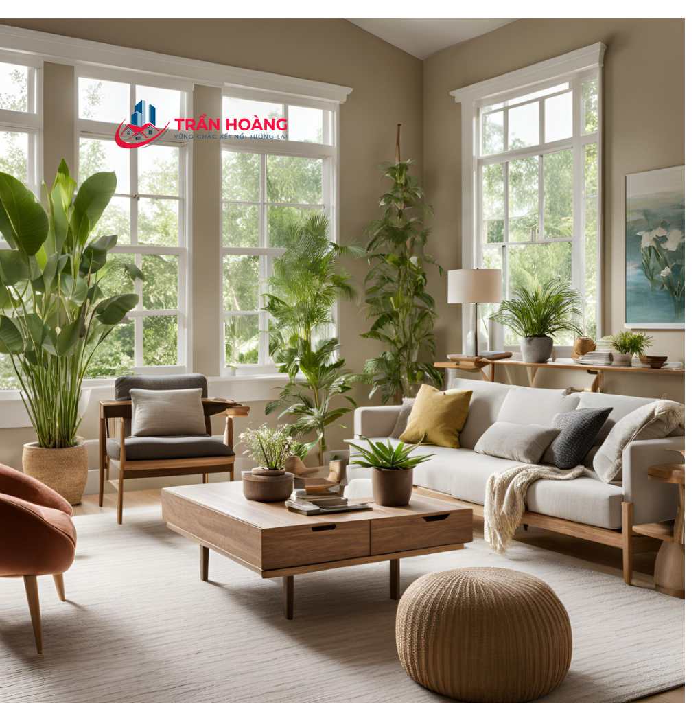 Phong thủy trong việc thiết kế nhà cho người cao tuổi (1)