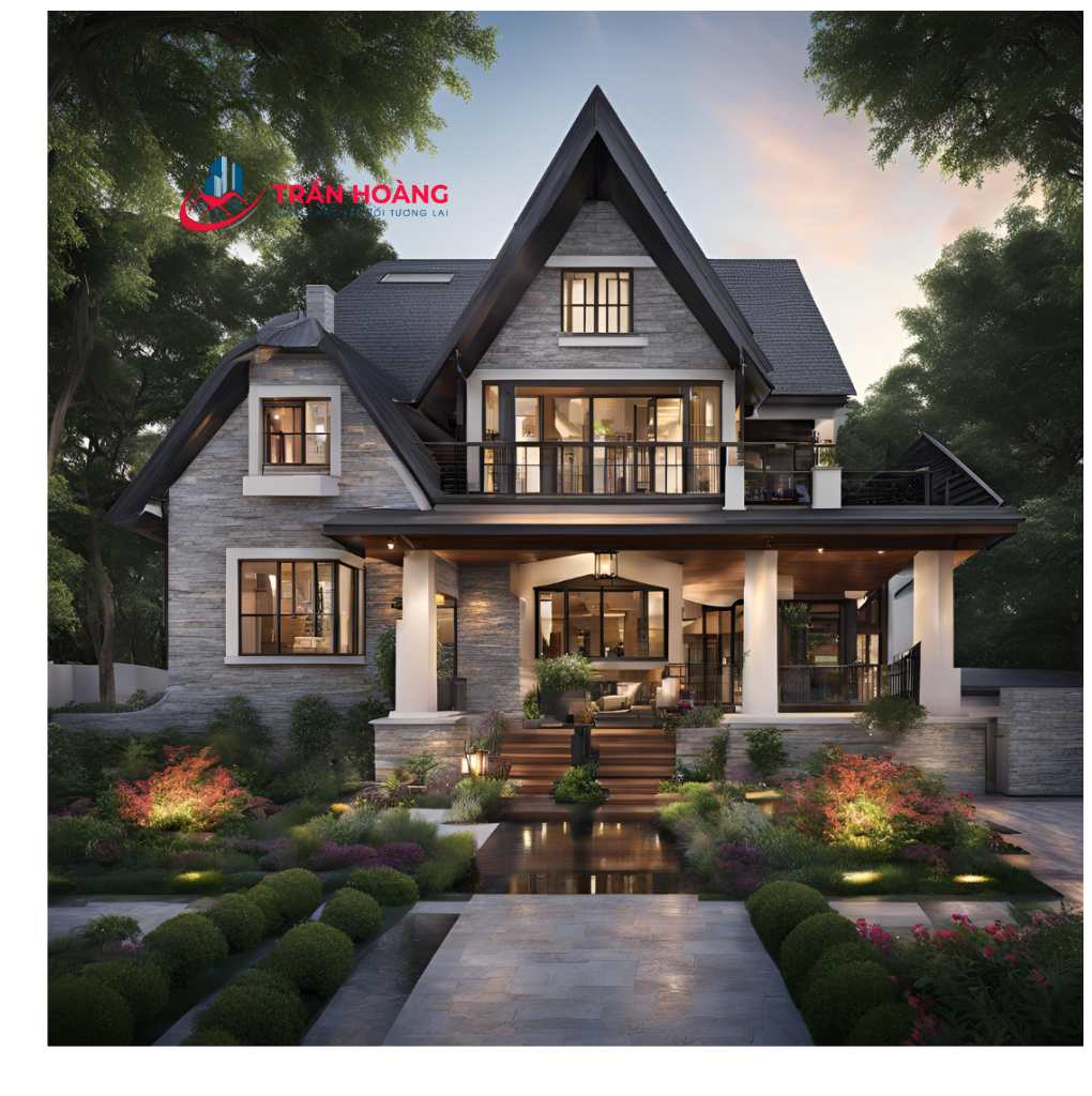 Phong thủy trong việc thiết kế nhà cho người cao tuổi (2)