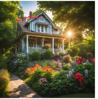 Phong thủy trong việc thiết kế nhà cho người cao tuổi (3)