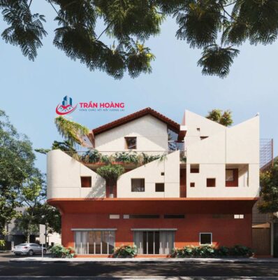 công ty xây dựng tại Bà Rịa