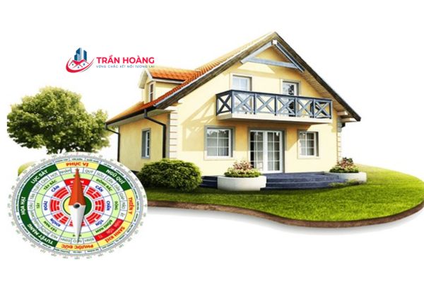 Xây dựng nhà vườn đơn giản mà đẹp hợp phong thủy