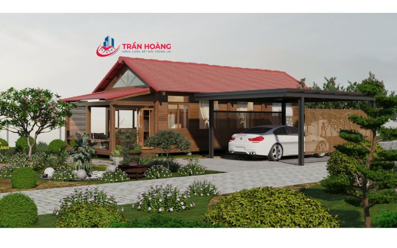 Xây dựng nhà vườn trọn gói (5)