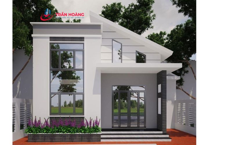 Xây nhà không hợp tuổi có sao không