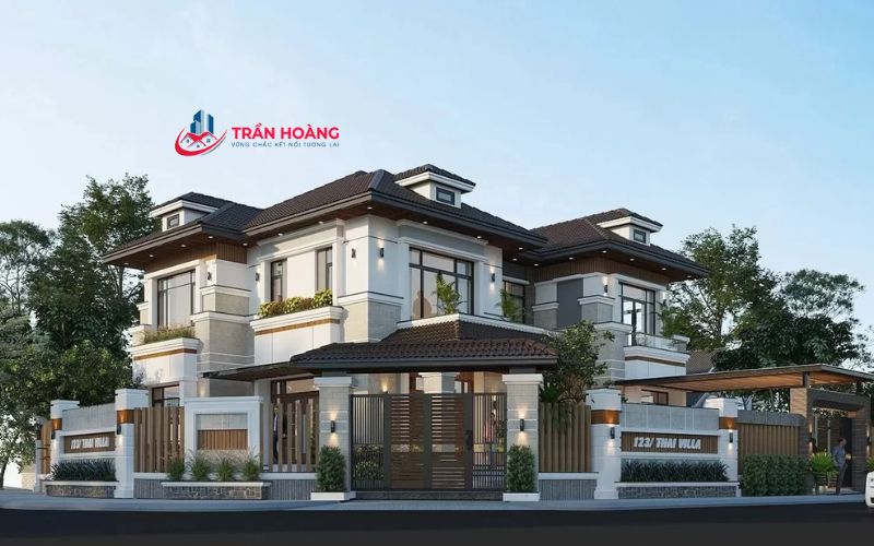 Xây nhà không hợp tuổi có sao không