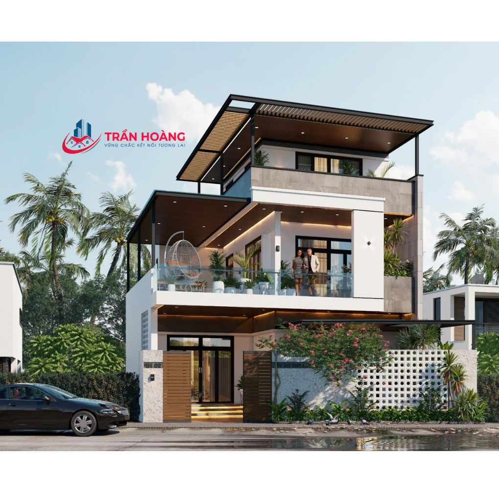 xây dựng nhà phố tại Châu Đức (6)