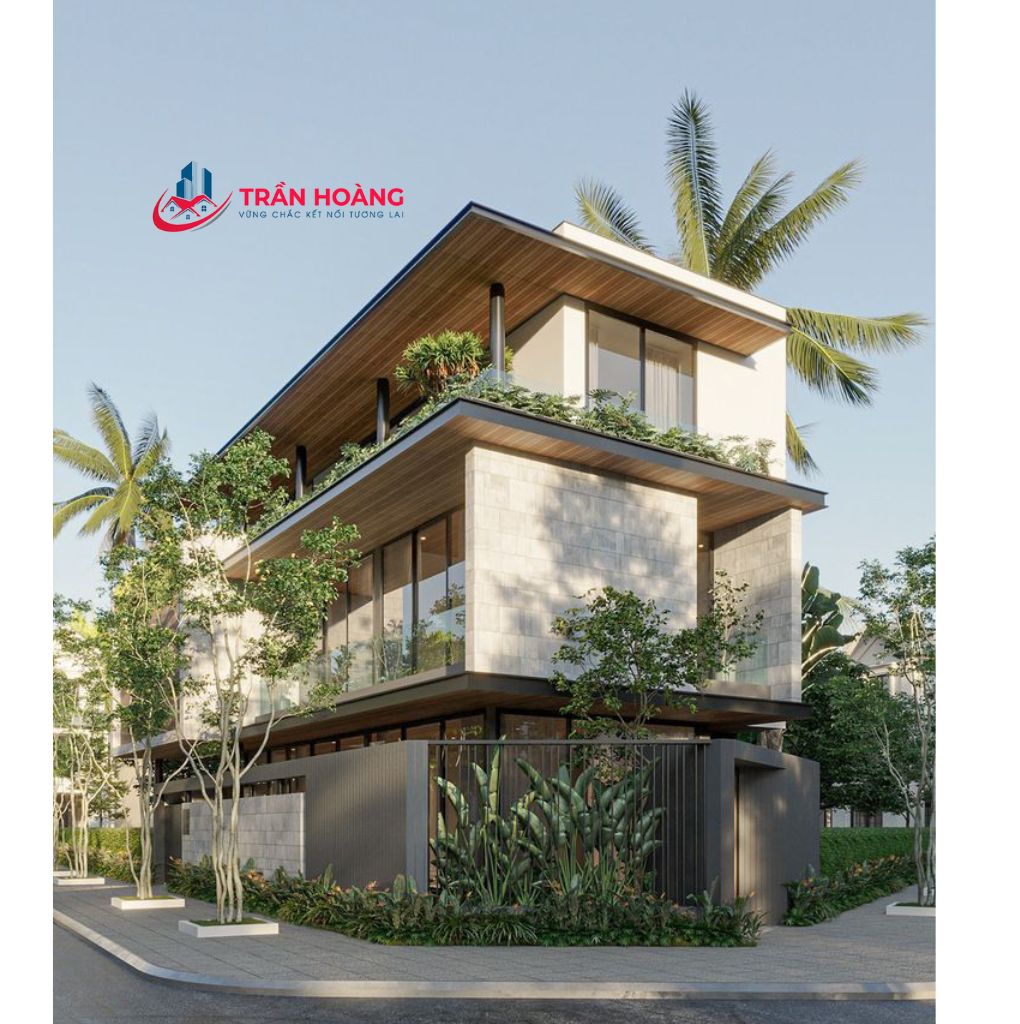 xây dựng nhà phố tại Đất Đỏ (3)