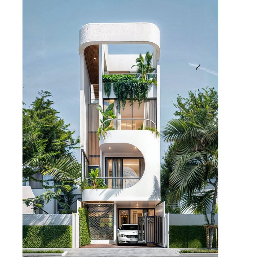 xây dựng nhà phố tại Đất Đỏ (4)