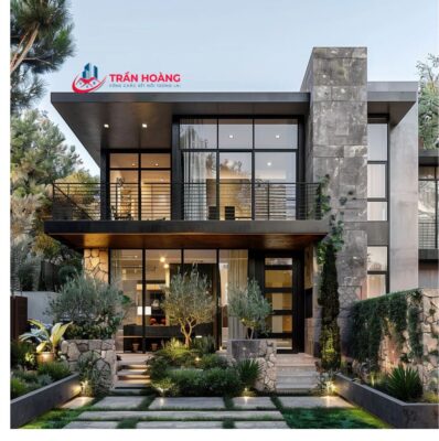 Tuổi nào phù hợp nhất để xây nhà