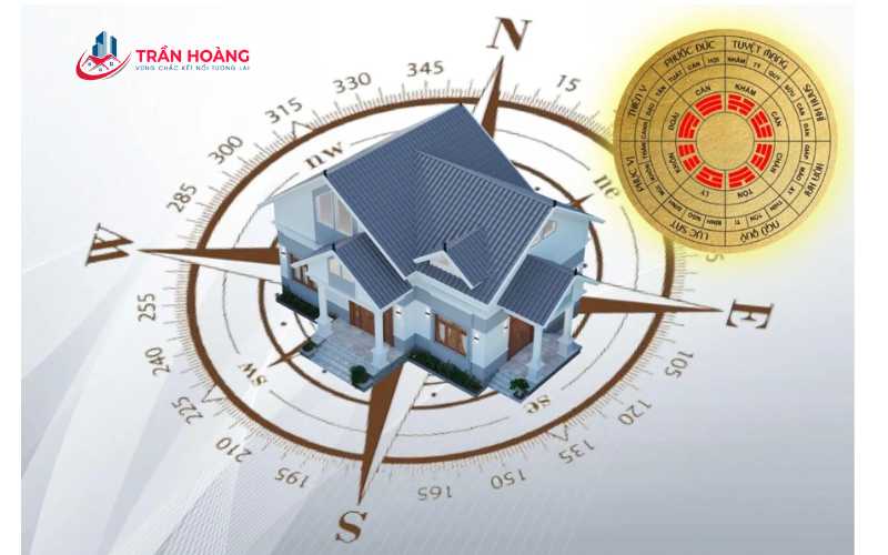 Tại sao làm nhà xong hay gặp hạn