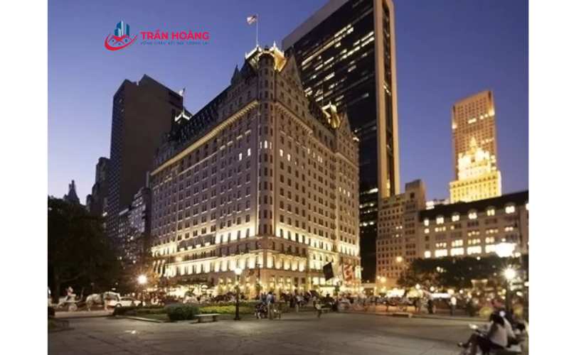 Ưu điểm thẩm mỹ của dáng đất bị xéo