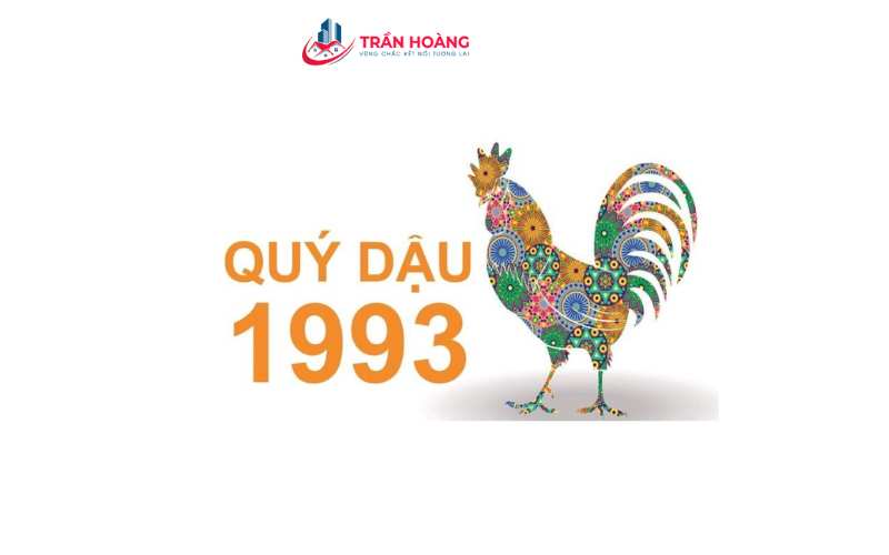 Tổng quan chung về vận mệnh tuổi Quý Dậu 1993 