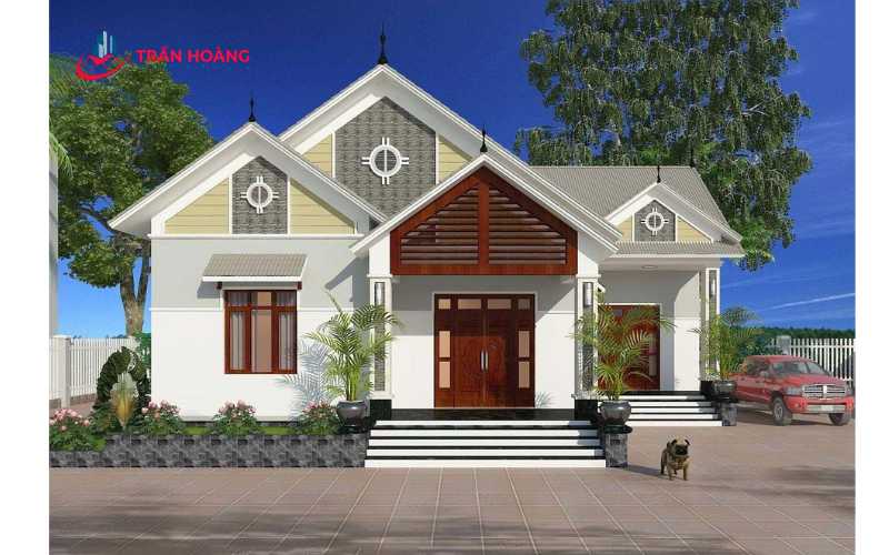 Tại sao gia chủ gặp hạn xây nhà