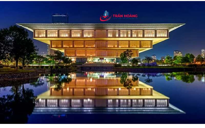 Bảo tàng Hà Nội