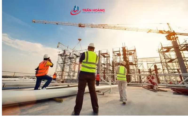 Kiểm định xây dựng