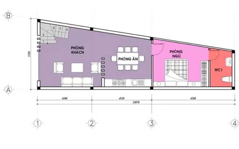 Cân nhắc yếu tố thẩm mỹ