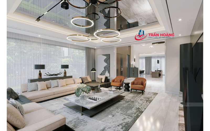 Hướng nhà hợp mệnh kim