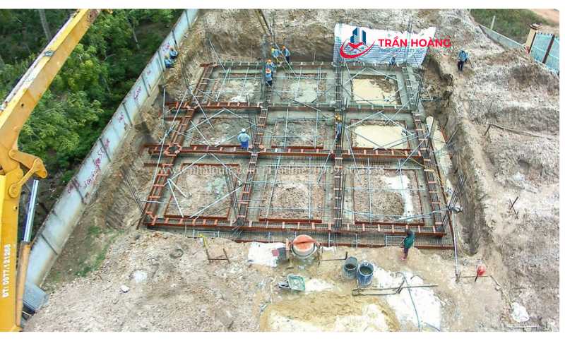 Đảm bảo chất lượng bê tông