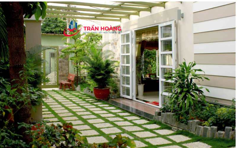 Đất vượng khí không chỉ thu hút năng lượng tích cực mà còn loại bỏ những yếu tố tiêu cực