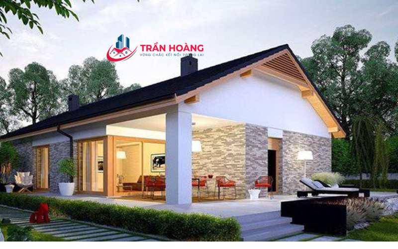 Dấu hiệu đất vượng khí có cây cối sống lâu, tươi tốt