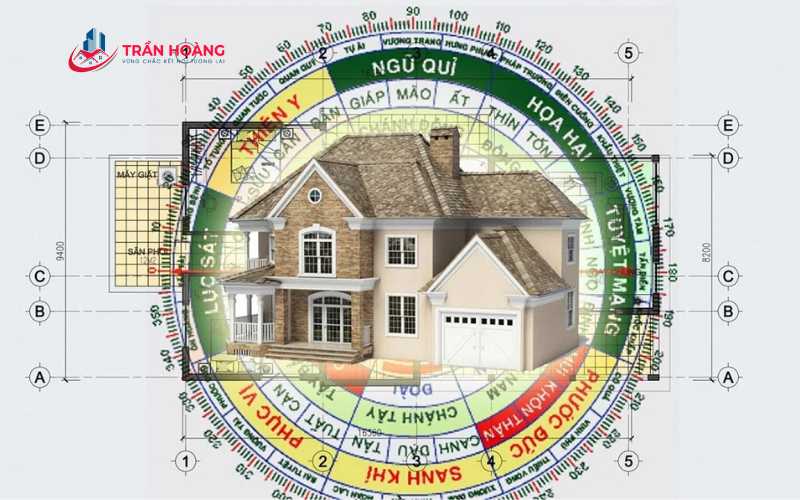 Do trường năng lượng xung khắc