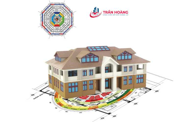 Không hợp tuổi xây nhà