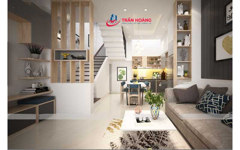 Một số câu hỏi thường gặp khi xây bậc cầu thang 