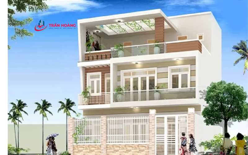 Nhà mặt tiền rộng hơn chiều sâu liệu có tốt (2)