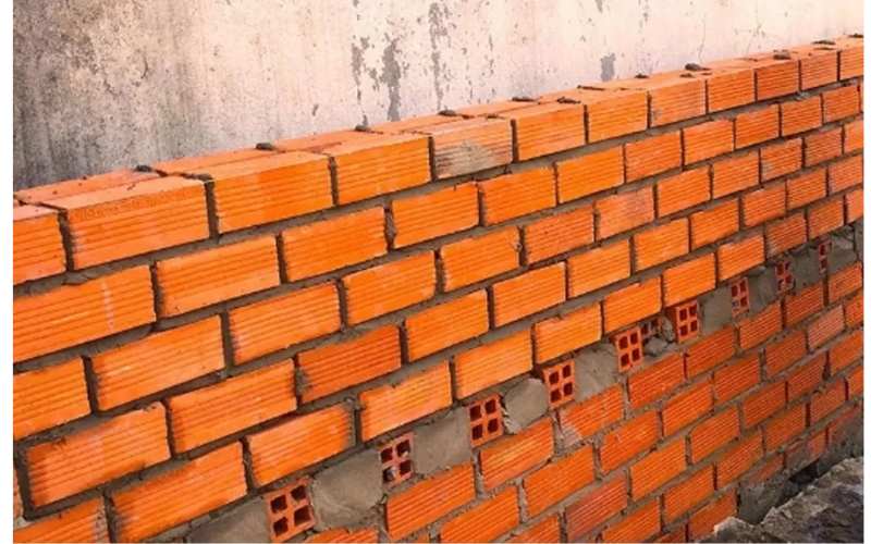 Xây nhà tường 10 có tốt không?