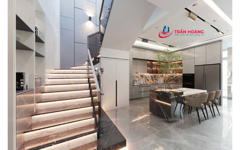 Tại sao phải chọn hướng bếp