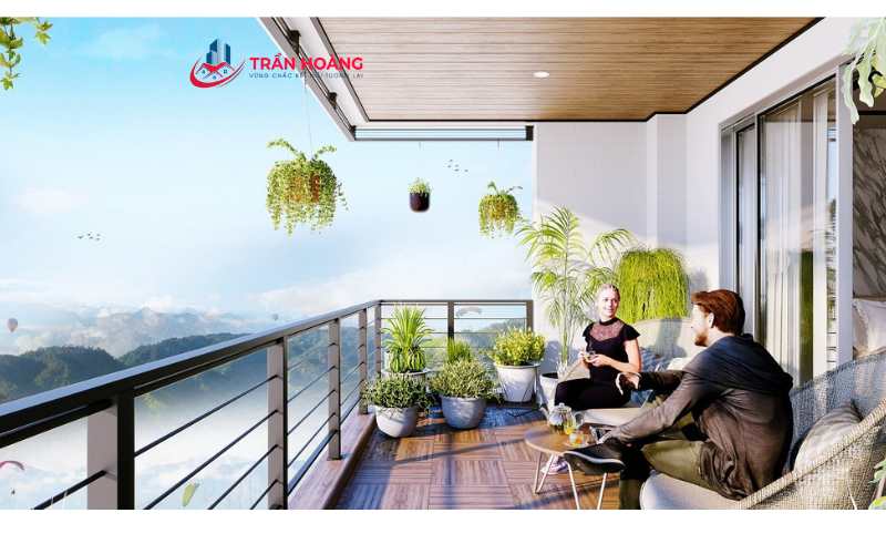 Tận dụng tối đa ánh sáng tự nhiên