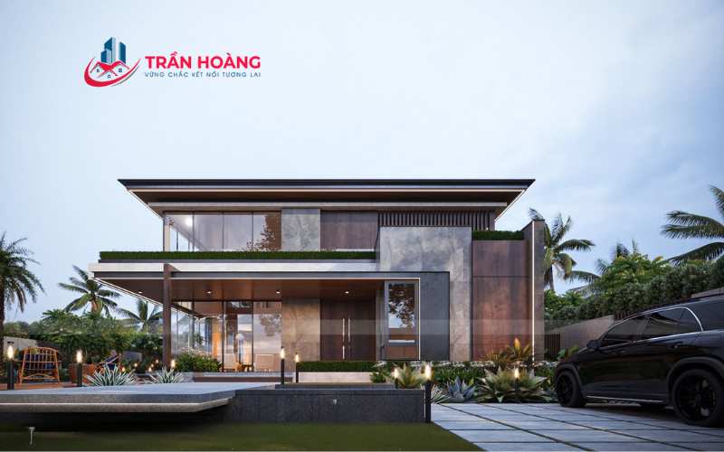 Thủ tục nhập trạch khi mượn tuổi xây nhà cho người trên 70 tuổi